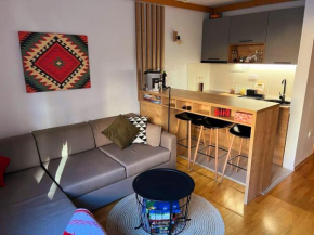 Apartment U245 in aparthotel Vucko - private host